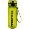 Fľaša Progress TRITAN 650ml zelená