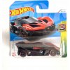 HOT WHEELS HTF08 Bugatti Bolide HW Exotics 3/10 - Autíčko