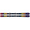 Fischer THE CURV PRO JRS 24/25