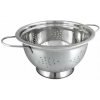 Kinghoff nerezový sitko KH-1238 - Ø28 cm - na cestoviny, zeleninu a ovocie