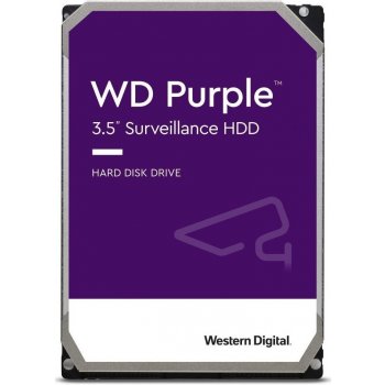 WD Purple 4TB, WD43PURZ