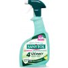 Dezinfekcia univerzálny čistič sprej 4 účinky, 500 ml