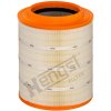 HENGST FILTER vzduchovy filtr E1024L01