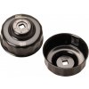 BGS technic Kľúč na olejový filter | 15-bodov | Ø 75 - 77 mm | pre Audi, Ford, Mercedes-Benz, Opel, VW (BGS 1039-75-77)