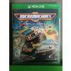 Micro Machines: World Series (Xbox One) - Nová hra