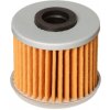 Q-TECH Olejový filter ekvivalent HF117 (HONDA, pre spojku DCT), Q-TECH