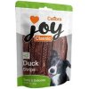 Calibra Joy Dog Classic Duck Strips New 80 g
