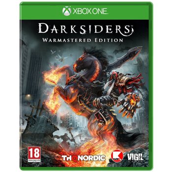 Darksiders (Warmastered Edition)