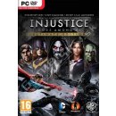 Injustice: Gods Among Us (Ultimate Edition)