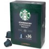 Starbucks | Espresso Roast - 36 kapsúl Starbucks® by Nespresso®