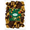 Diana Company Karamelový fondán vanilka a čokoláda 1kg