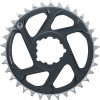 Sram X-SYNC EAGEL 36T Direct mount, 6mm Degree offset Eagle - Lunar/Polar Grey uni