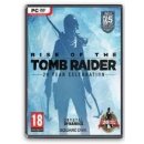 Rise of the Tomb Raider (20 Year Celebration Edition)