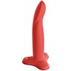 Dildo Fun Factory LIMBA FLEX M oranžové