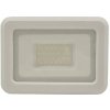 NEDES Vonkajší biely LED reflektor 20W / 4000K - LF0122