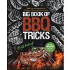 Big Book of BBQ Tricks (BILL WEST)(Brožovaná)