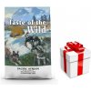 TASTE OF THE WILD Pacific Stream Puppy 12,2kg + prekvapenie pre vášho psa ZDARMA