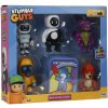 STUMBLE GUYS S2 MINI ACTION FIGURES - 6 PACK DELUXE BOX VER.B