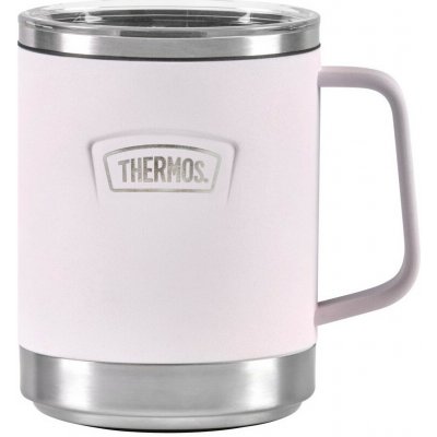 Thermos termohrnček Icon Desk Mug 400 ml ružová