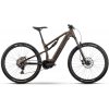 Raymon TrailRay 120 Pro Tenmoku Black Green