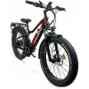 ELEKTRICKÝ BICYKEL JOBOBIKE ROBIN 48V FATBIKE 26