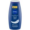 NIVEA Sprchový gél - Creme Care 750ml