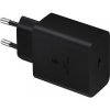 SAMSUNG EP-T4510XB, Nabíjačka USB Type C, 45W