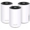 TP-Link Deco XE75, 3ks (DECO XE75)
