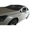 Deflektory Peugeot 508 2011-2018 Sedan