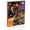 Thielemann Christian & Wiener Philharmoniker: New Year's Concert 2024 - DVD