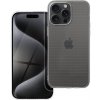 Kryt Clear Case 2mm iPhone 15 Pro Max (Camera Protection)