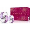 Bvlgari Omnia Amethyste toaletná voda 100 ml + toaletná voda 15 ml, darč. kazeta