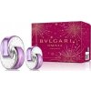 Bvlgari Omnia Amethyste toaletná voda 100 ml + toaletná voda 15 ml