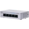 Cisco Bussiness switch CBS110-5T-D-EÚ CBS110-5T-D-EU