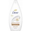 Dove Gentle Pamper Nourishing Care sprchový gél 450 ml