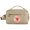 FJÄLLRÄVEN Kånken Hip Pack Fossil