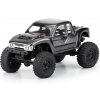 PRO LINE Karoséria číra Cliffhangere (Axial SCX24)
