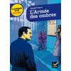 L'Armée des ombres (Joseph Kessel,Ludivine Chataignon)(Brožovaná)