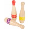 small foot Kolky Active