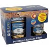 Hammerite Farebný email, strieborný, 700 ml + 250 ml zadarmo, 5094057