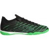 Umbro VELOCITA ELIXIR PREMIER IC tmavo zelená,čierna,zelená,biela