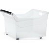 Prosperplast NUK Plastový box 380 x 379 x 256 mm NUK5L