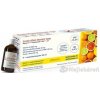 Zlaté Céčko Protect 2000 ampuly s príchuťou 5 x 25 ml