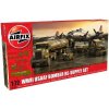 Airfix USAAF 8TH Airforce Bomber Resupply Set i 1/72