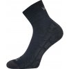 VoXX® Twarix short Merino športové ponožky BM000004371700101305 tmavo šedá 35-38 (23-25)