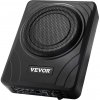 Vevor Pod sedadlo subwoofer 8