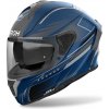 Přilba SPARK 2 Shadow, AIROH (modrá matná, vel. 2XL) 2025