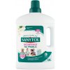 SANYTOL Dezinfekcia na bielizeň Biele kvety 1,5 l