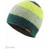 Mountain Equipment Flash Beanie dámska čiapka, DTeal/Lichen/FGreen