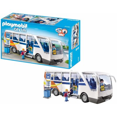 Playmobil 5106 Školský autobus